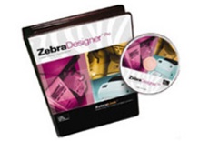 Zebra Designer Pro