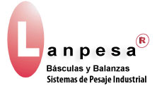 Lanpesa Ingeniería S.L. Logo