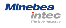 Logo Minebea