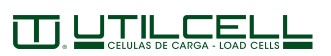 Células de carga Utilcell